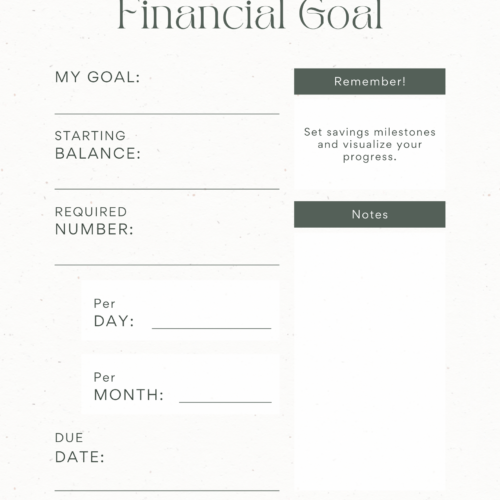 Incredible 90-day budget challenge: how to stick to a budget as a couple!