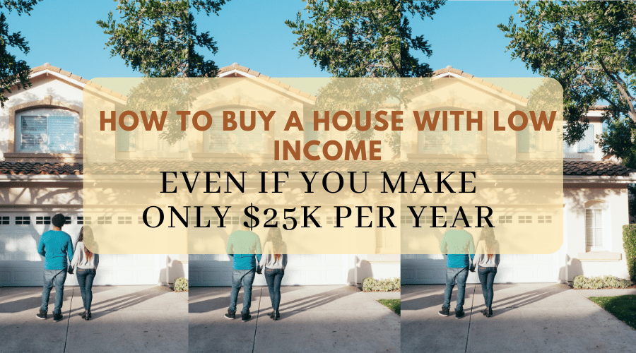 HOW TO BUY A HOUSE WITH LOW FINANCIAL BARRIERS AND A HOMEOWNER kmaskhome