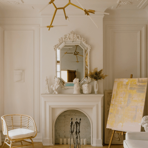 12 SECRETS ON HOW TO MAKE YOUR HOUSE LOOK EXPENSIVE