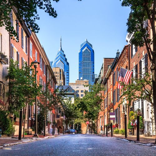 Philadelphia’s real estate developers are on hold, and here’s why.